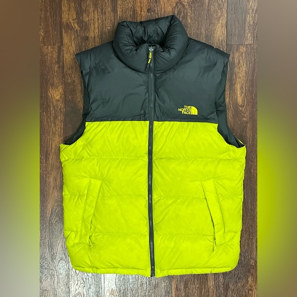 The North Face Men’s Retro Vest Preowned Size Small - Picture 1 of 10